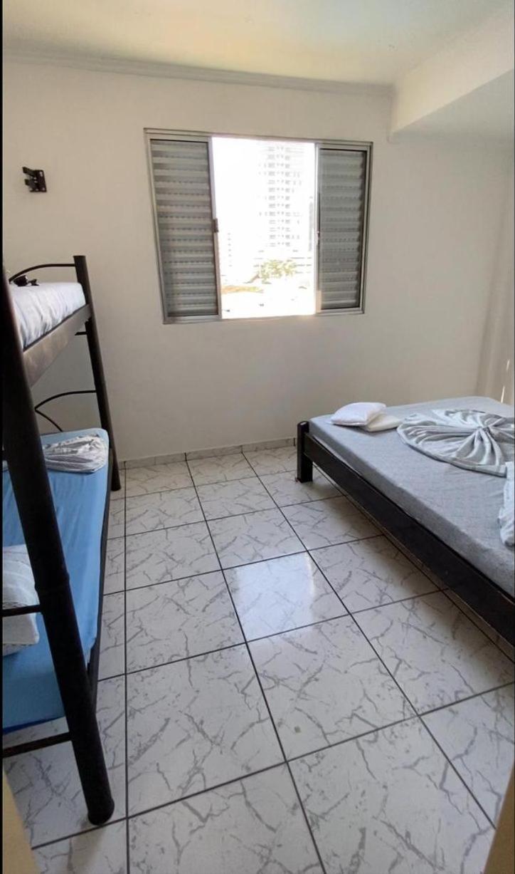Hotel Colonia Dos Papeleiros Sintipacesp Praia Grande  Esterno foto
