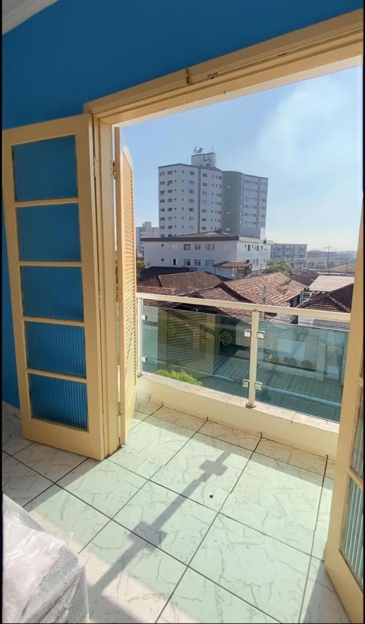 Hotel Colonia Dos Papeleiros Sintipacesp Praia Grande  Esterno foto