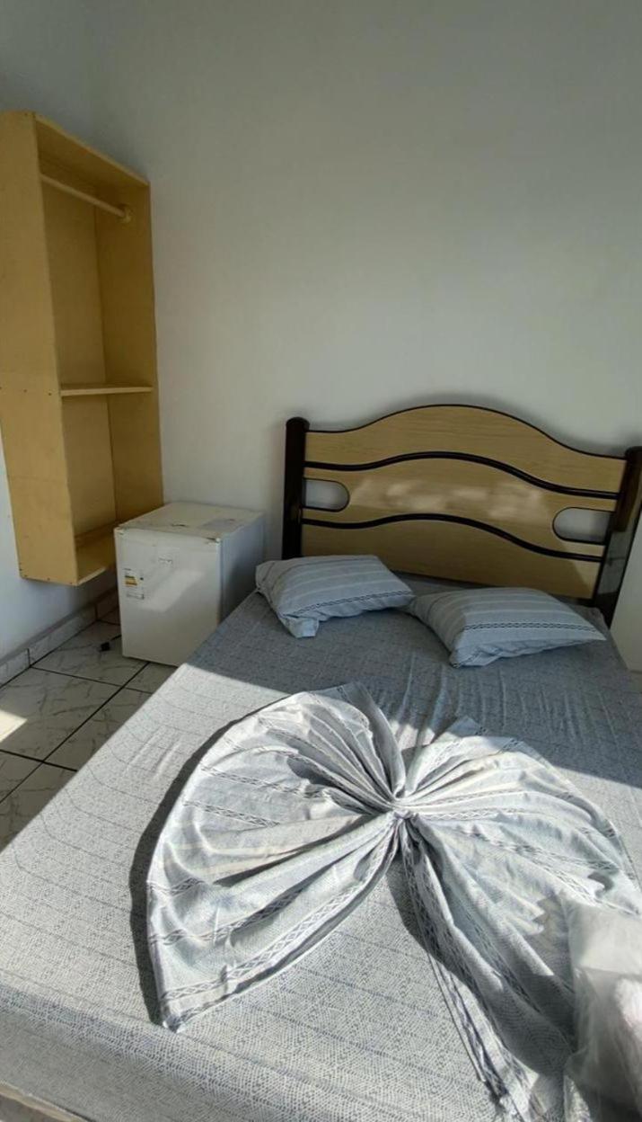 Hotel Colonia Dos Papeleiros Sintipacesp Praia Grande  Esterno foto