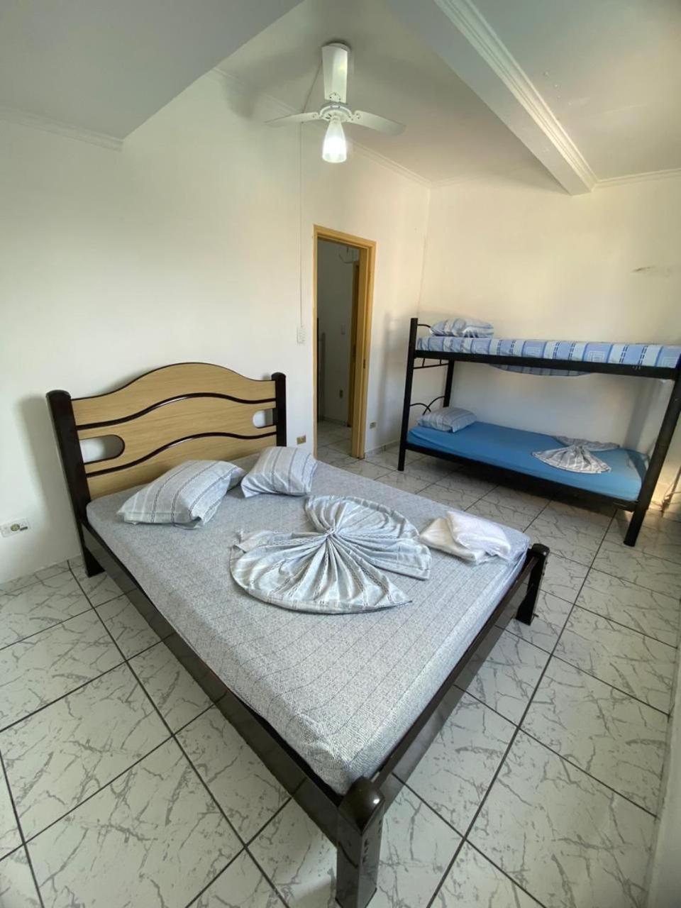 Hotel Colonia Dos Papeleiros Sintipacesp Praia Grande  Esterno foto
