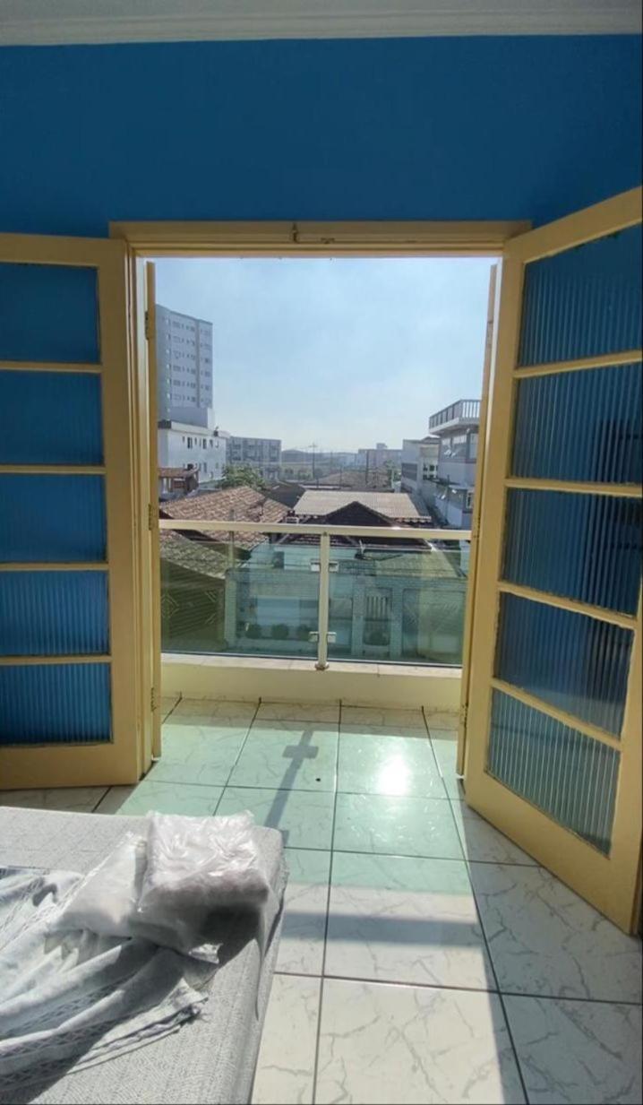 Hotel Colonia Dos Papeleiros Sintipacesp Praia Grande  Esterno foto