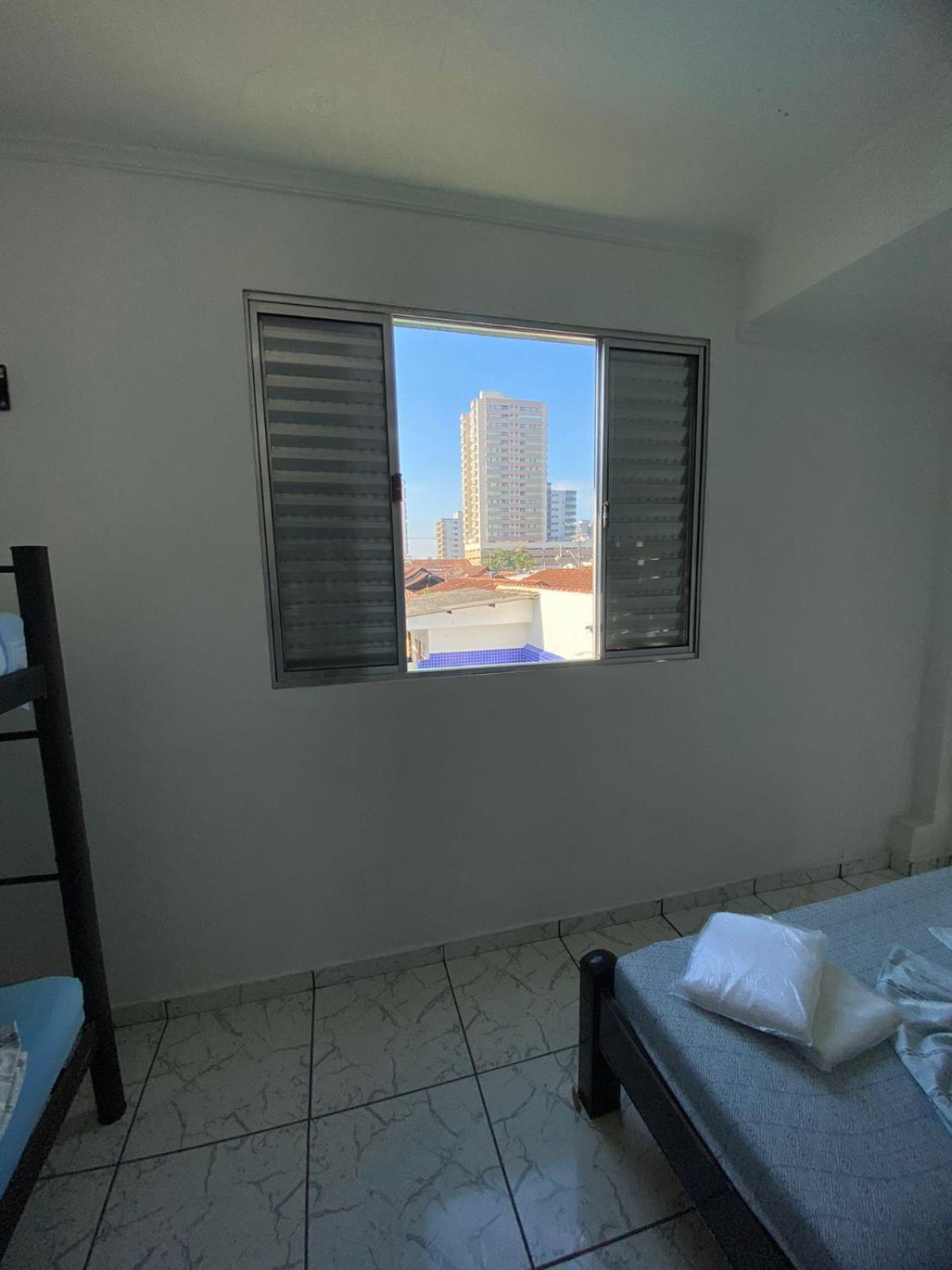 Hotel Colonia Dos Papeleiros Sintipacesp Praia Grande  Esterno foto