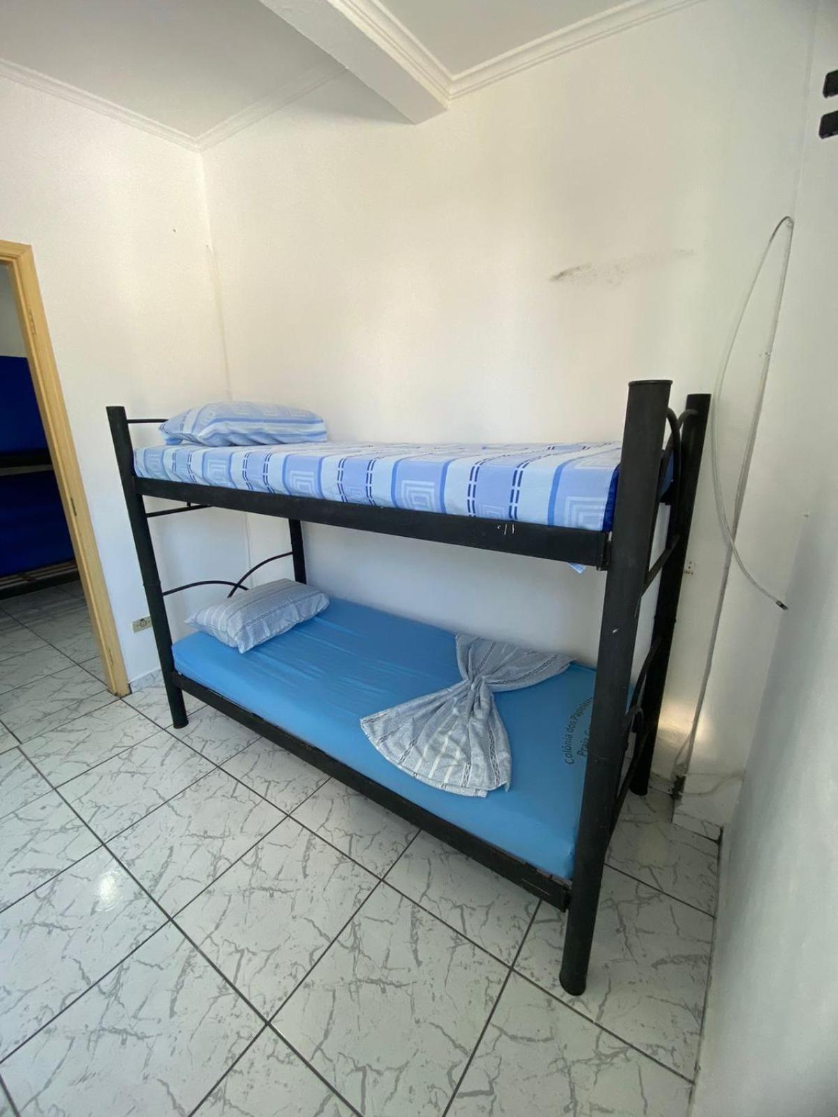 Hotel Colonia Dos Papeleiros Sintipacesp Praia Grande  Esterno foto