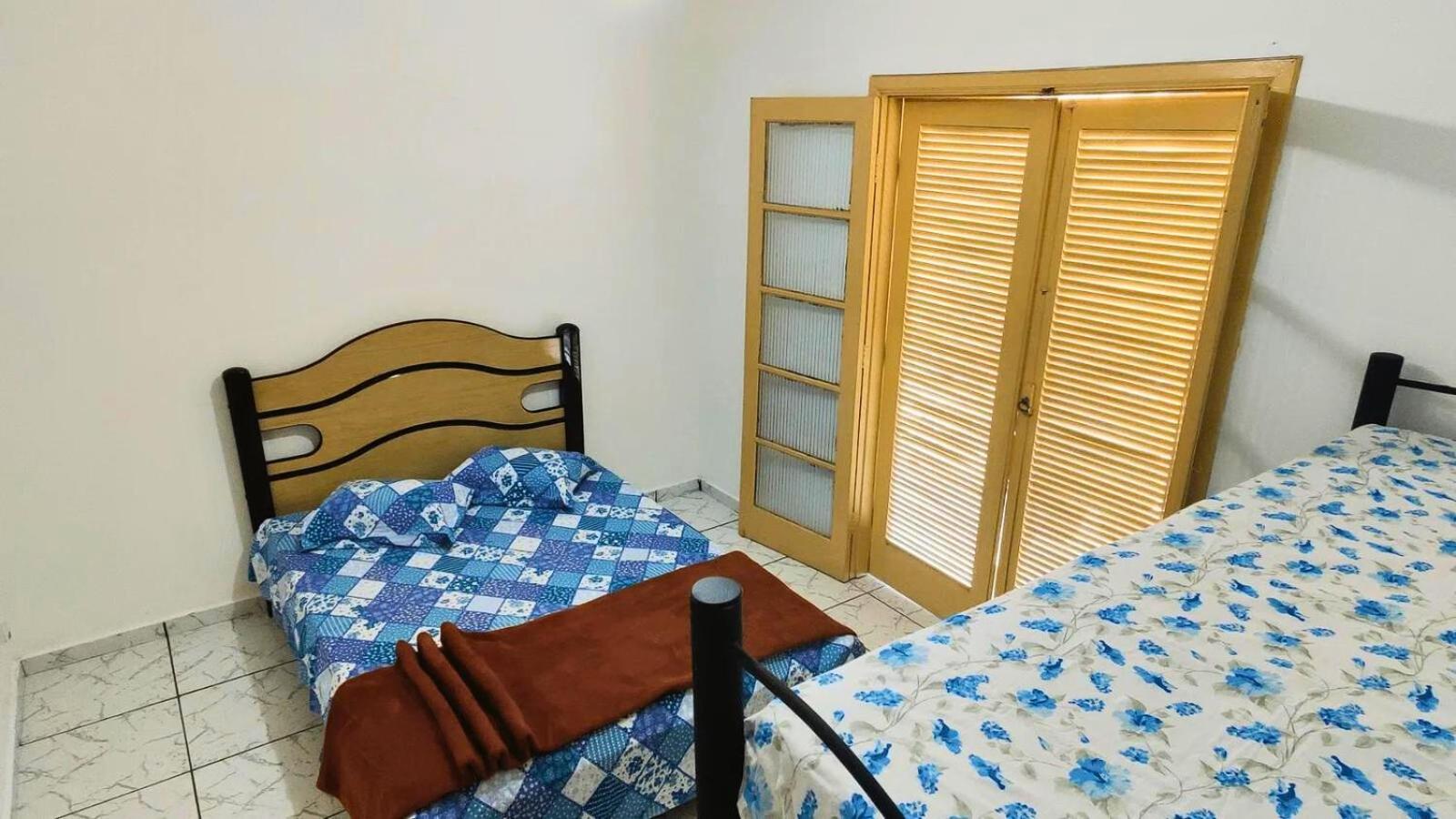 Hotel Colonia Dos Papeleiros Sintipacesp Praia Grande  Esterno foto