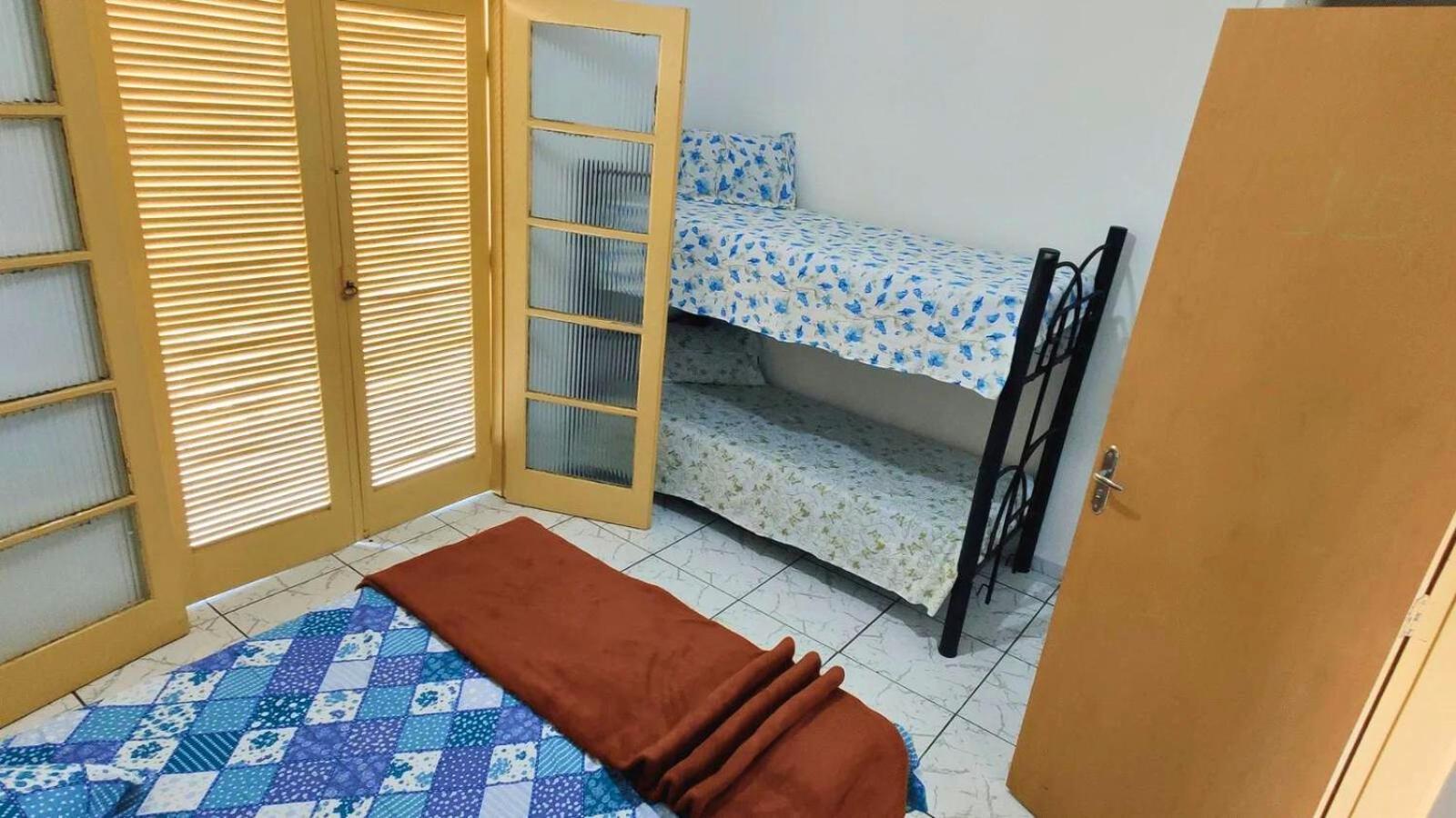 Hotel Colonia Dos Papeleiros Sintipacesp Praia Grande  Esterno foto